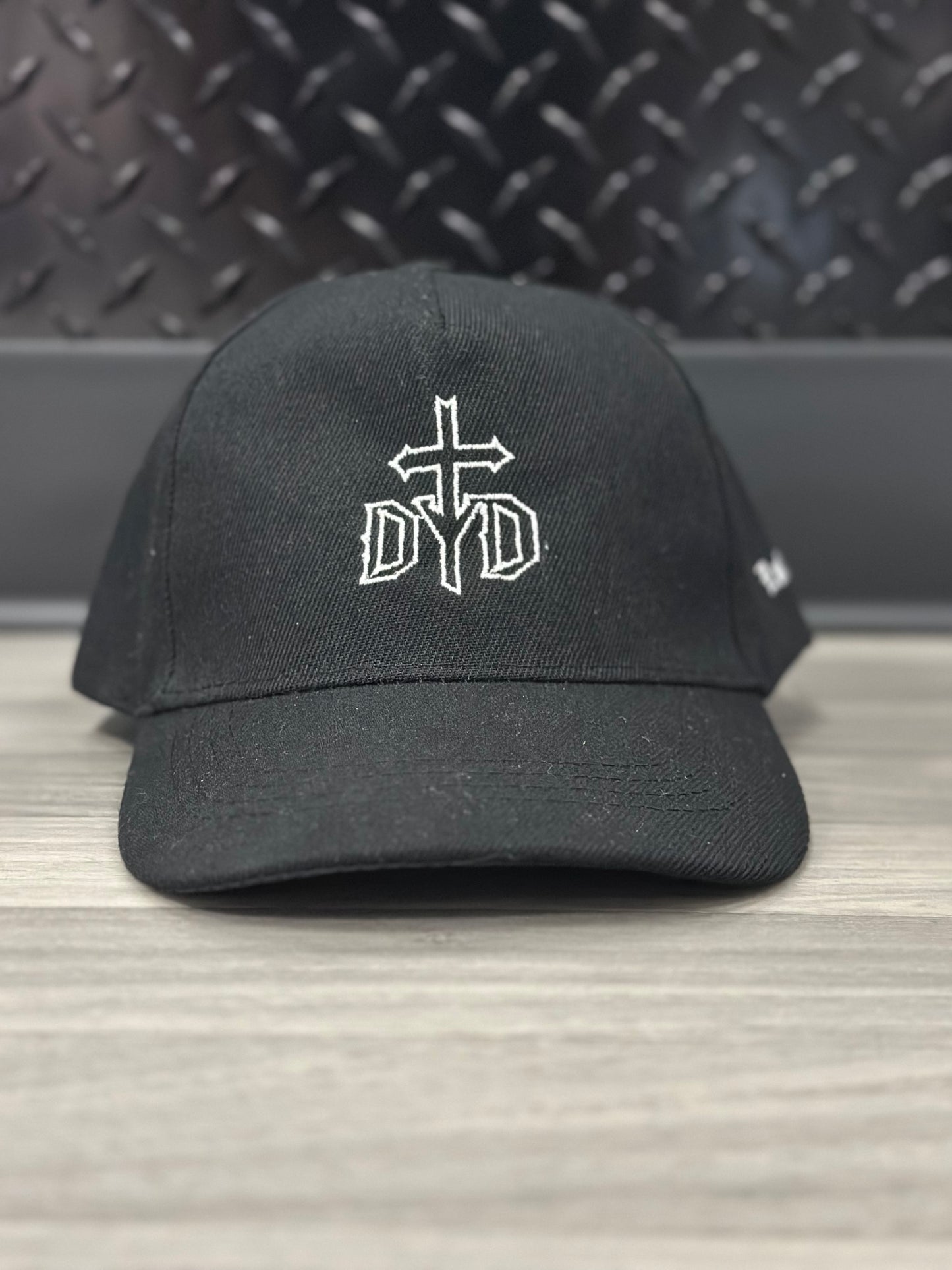 DYD Carry Your Cross Hats